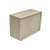 Box drewniany 30x20x13